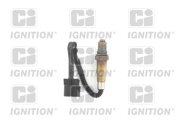 Sonde lambda QUINTON HAZELL XLOS1275