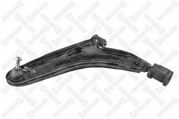 Bras de liaison, suspension de roue STELLOX 57-03693-SX