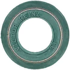 Bague d'étanchéité, tige de soupape WILMINK GROUP WG1004648