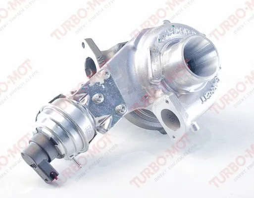 Turbocompresseur, suralimentation TURBO-MOT 632582