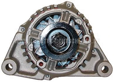 Alternateur EUROTEC 12041820