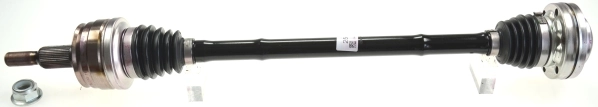 Arbre de transmission SPIDAN 25072