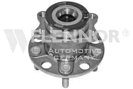 Kit de roulements de roue FLENNOR FR981635