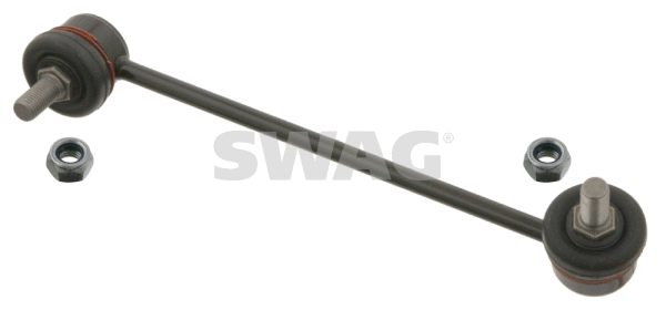 Entretoise/tige, stabilisateur SWAG 91 93 1107