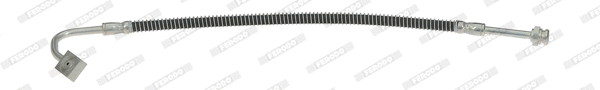 Flexible de frein FERODO FHY2819