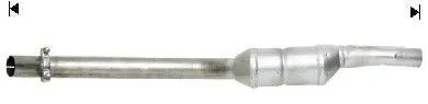 Catalyseur VEGAZ GmbH BK-986