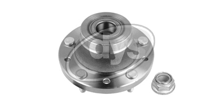 Kit de roulements de roue DYS 41-FD-9667