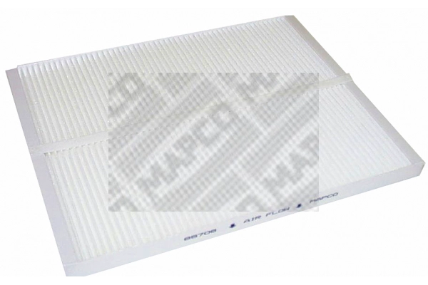Filtre, air de l'habitacle MAPCO 65706