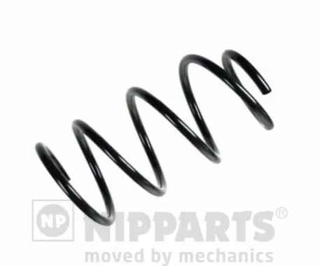Ressort de suspension NIPPARTS N5542103