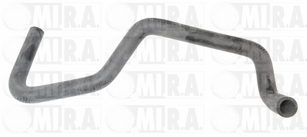 Durite de radiateur MI.R.A. 16/7977