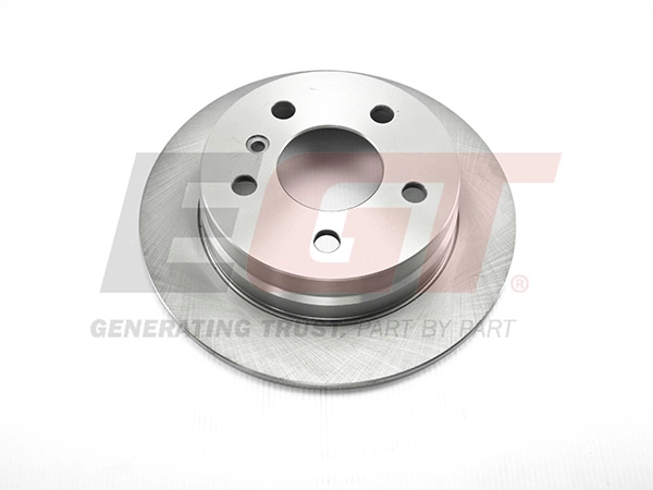 Disque de frein EGT 410581EGT
