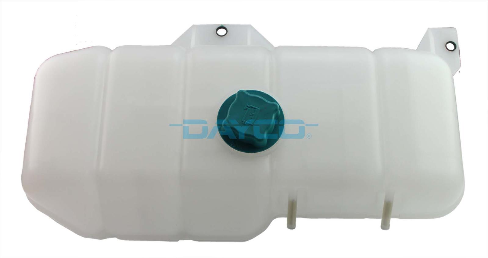 Vase d'expansion, liquide de refroidissement DAYCO-AU DET5026HD