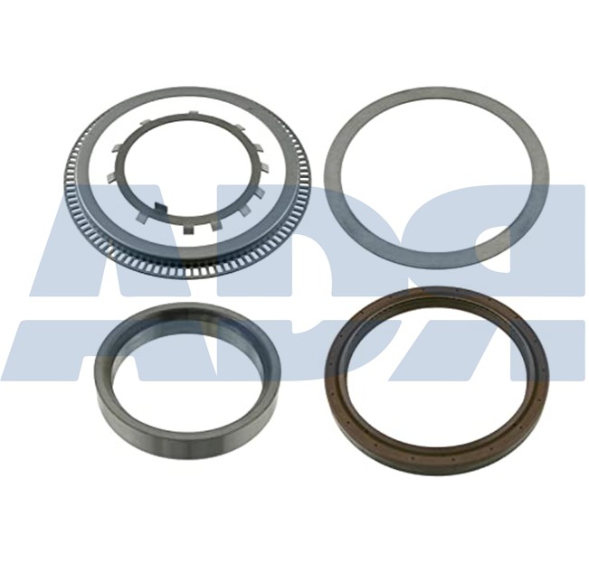 Kit de réparation, moyeu de roue ADR 28539723
