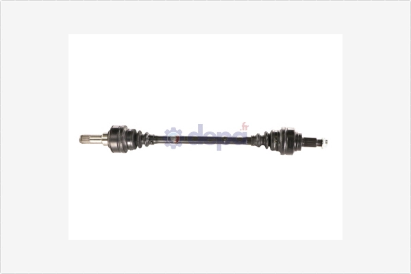 Arbre de transmission DEPA 3340950