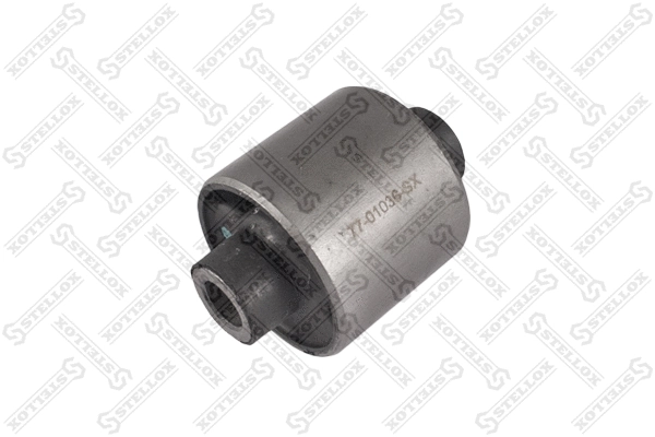 Suspension, bras de liaison STELLOX 77-01036-SX