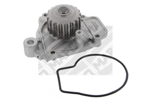 Pompe à eau, refroidissement du moteur MAPCO 21521