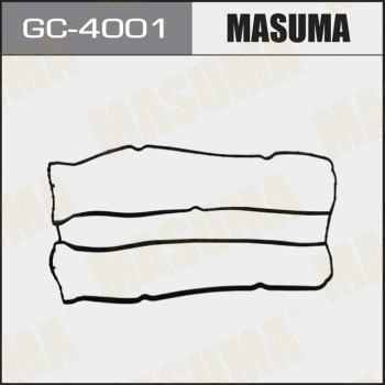 Joint de cache culbuteurs MASUMA GC-4001