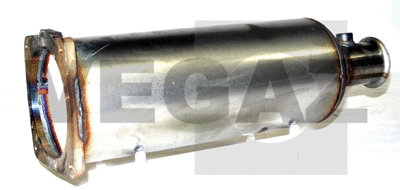 Filtre à particules / à suie, échappement VEGAZ GmbH PGK-868SIC