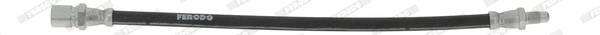 Flexible de frein FERODO FHY2488