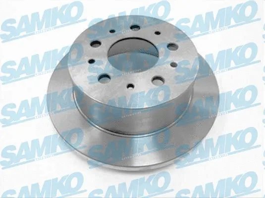 Disque de frein SAMKO C1006PR