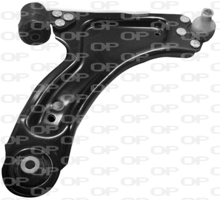 Bras de liaison, suspension de roue OPEN PARTS SSW1039.01