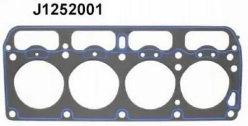 Joint, culasse NIPPARTS J1252001