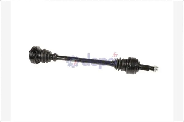 Arbre de transmission DEPA 3329700