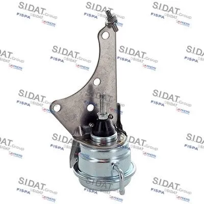 Turbocompresseur, suralimentation AUTOTEAM D8518