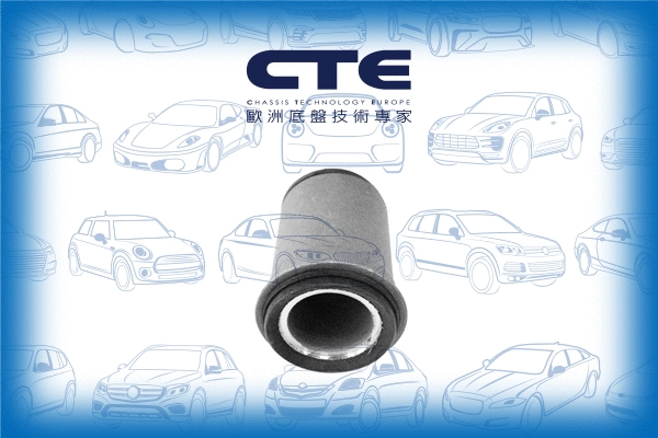 Suspension, bras de liaison CTE CBH05023