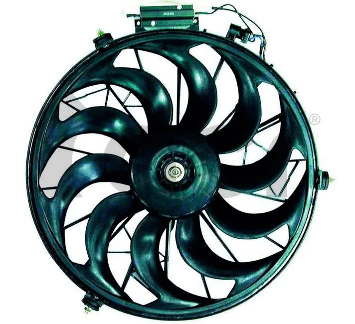 Ventilateur, refroidissement du moteur ACR 330019