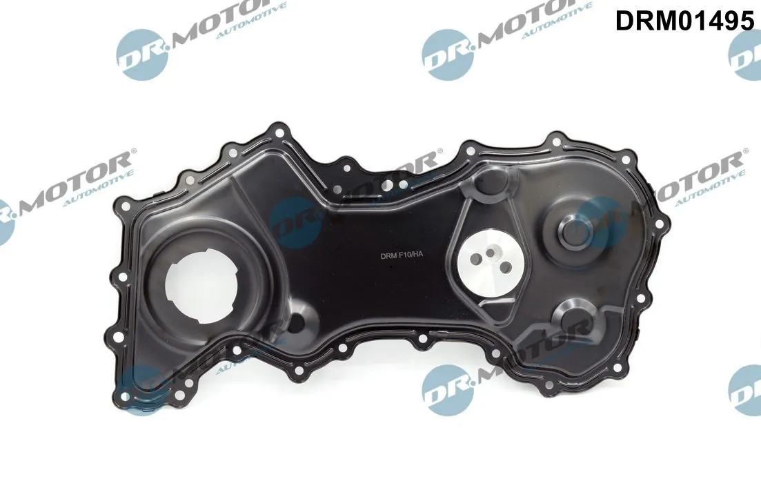 Couvercle de carter de distribution Dr.Motor Automotive DRM01495