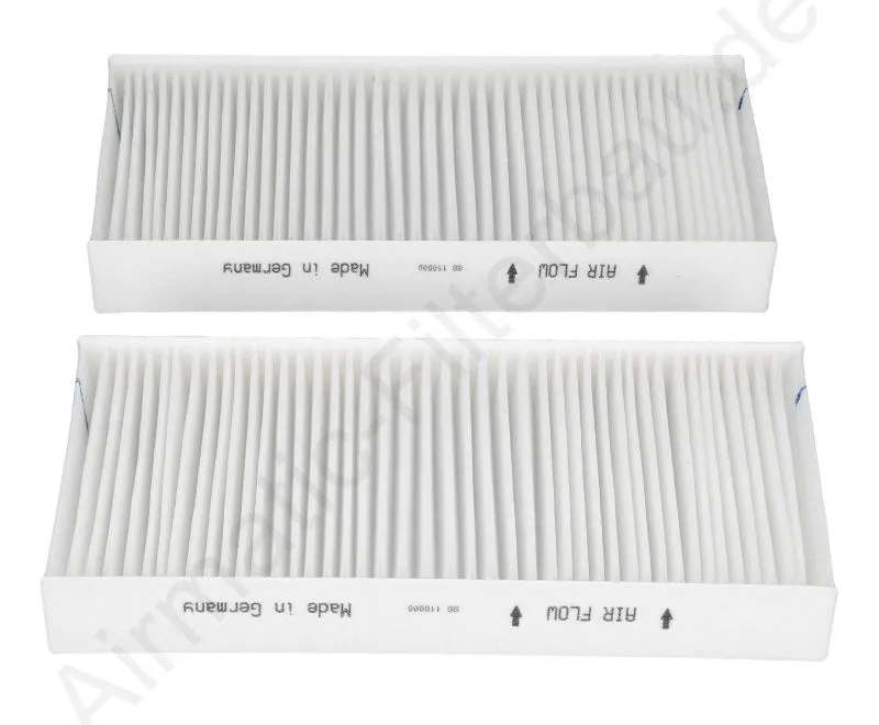 Filtre, air de l'habitacle AIRMATIC Filterbau IF0088S