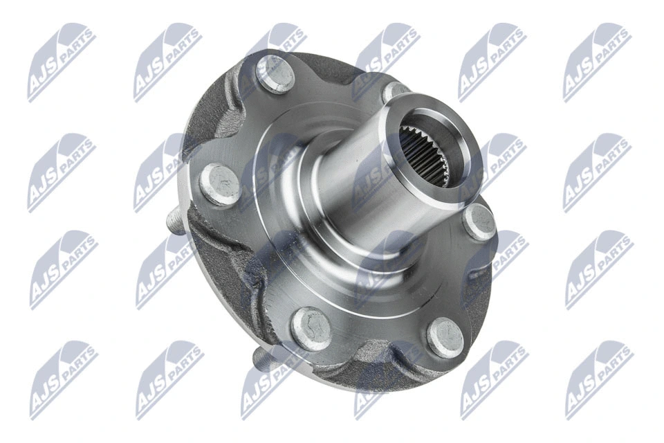 Moyeu de roue NTY KLP-TY-050P