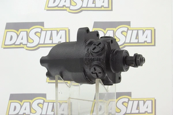 Pompe hydraulique, direction DA SILVA DP2531