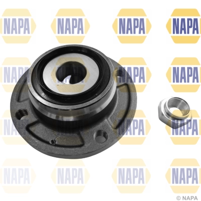 Kit de roulements de roue NAPA PWB1275