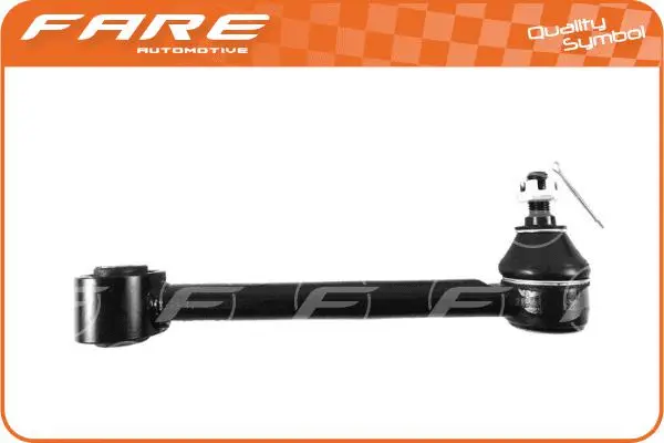 Entretoise/tige, stabilisateur FARE-RCH 30043