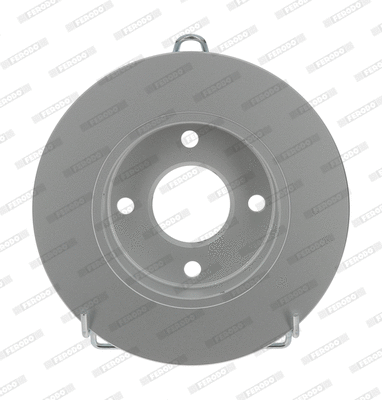 Disque de frein FERODO DDF442C