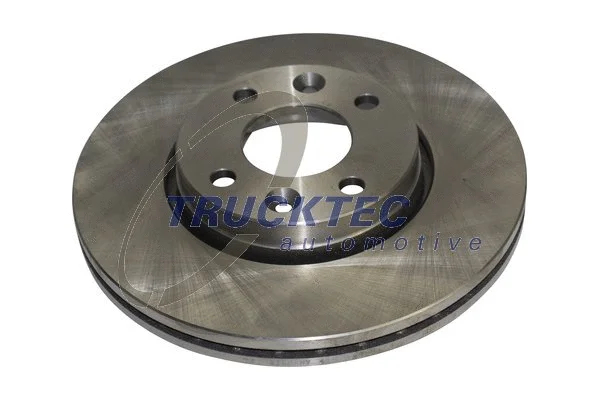 Disque de frein TRUCKTEC AUTOMOTIVE 02.35.442