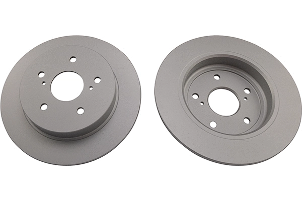 Disque de frein KAVO PARTS BR-8729-C