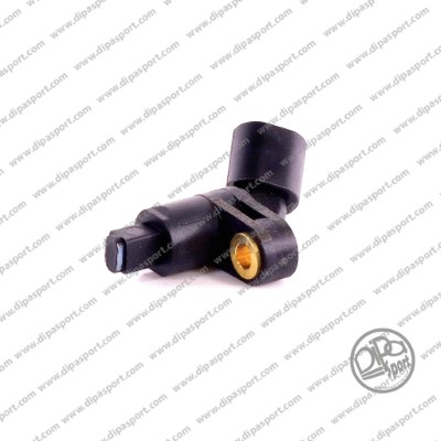 Capteur, vitesse de roue DIPASPORT ABSSX022N
