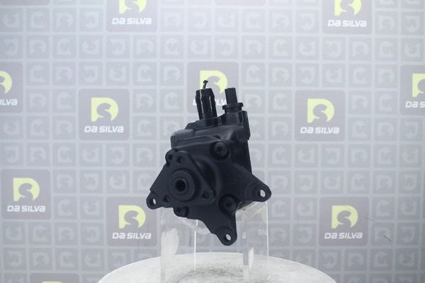 Pompe hydraulique, direction DA SILVA DP3411
