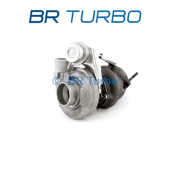 Turbocompresseur, suralimentation BR Turbo 454127-5001RS