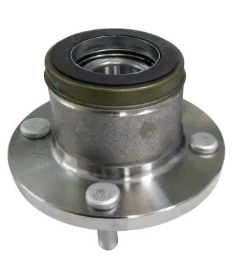 Moyeu de roue NAKATA NKF 8159