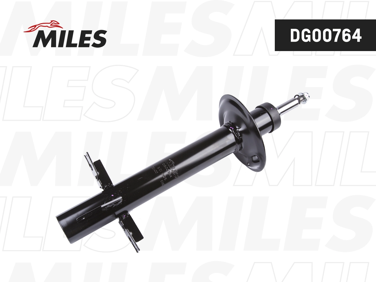 Amortisseur MILES DG00764