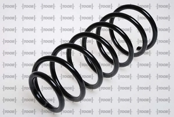 Ressort de suspension TOOR SC61643