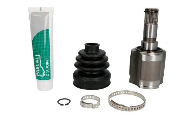 Jeu de joints, arbre de transmission PASCAL G70303PC