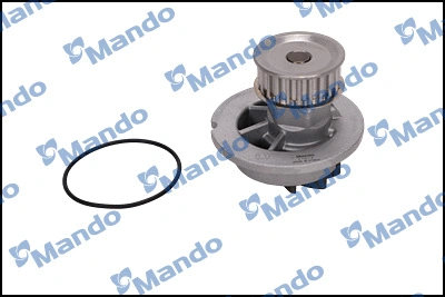 Pompe à eau, refroidissement du moteur MANDO MMC010020