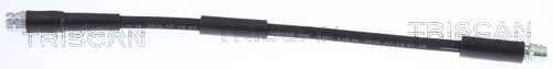 Flexible de frein TRISCAN 8150 29142