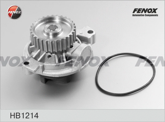 Pompe à eau, refroidissement du moteur FENOX HB1214