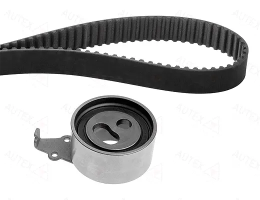 Kit de courroie crantée AUTEX 702777
